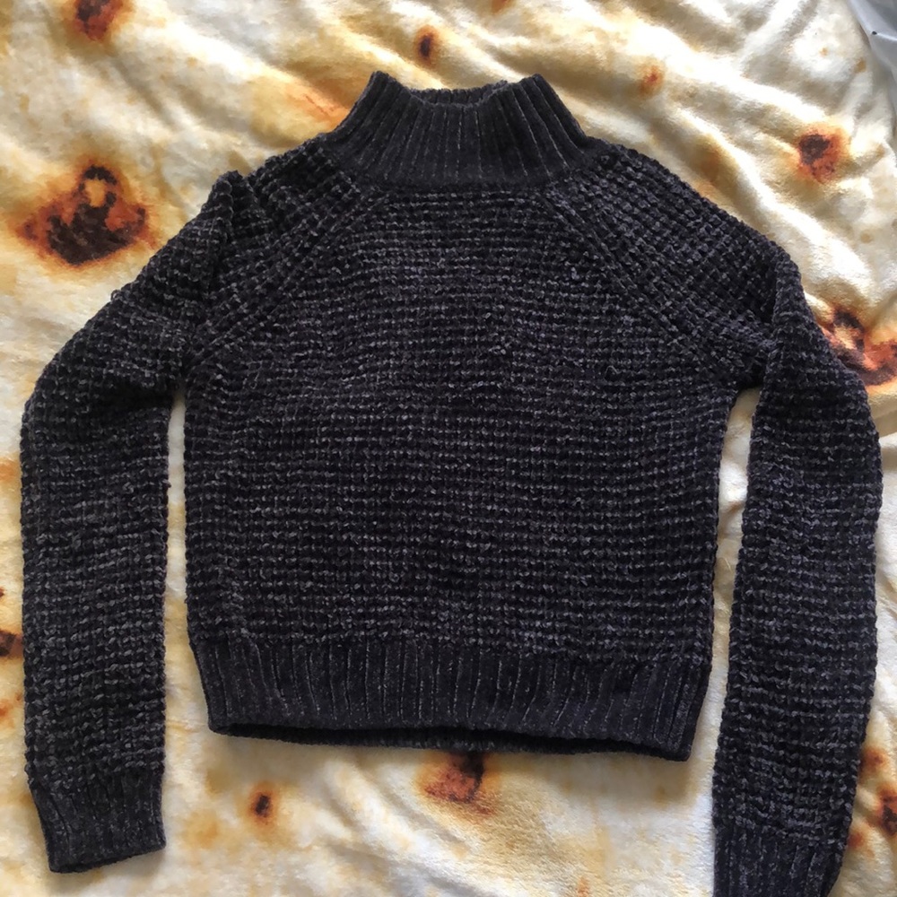Nice casual sweater